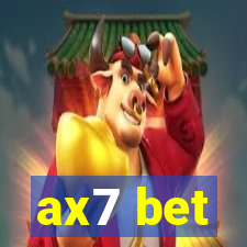 ax7 bet